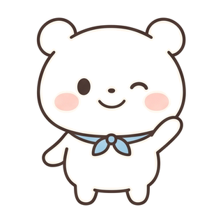 にやにや